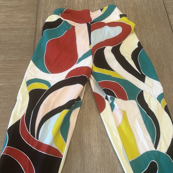 Lici fit posh high waist scrunch legging - Picture 3 of 3